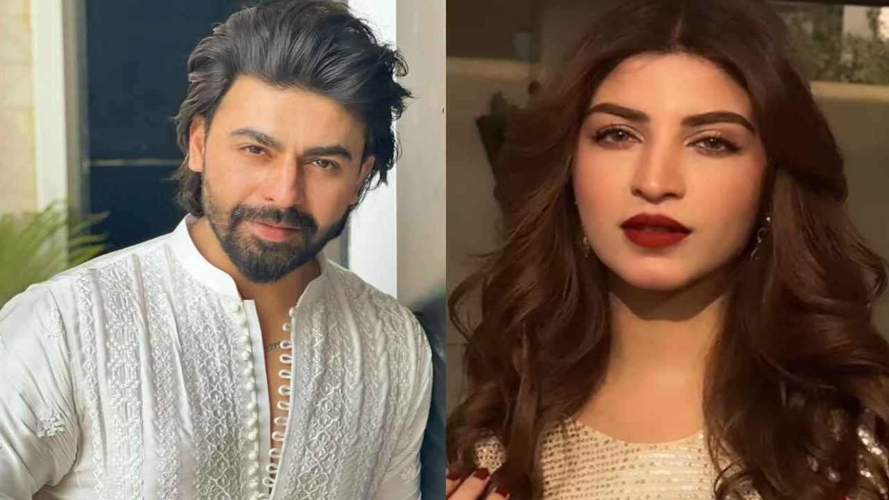 Farhan Saeed & Kinza Hashmi’s film Ludo faces backlash before release Farhan Saeed & Kinza Hashmi’s film Ludo faces backlash before release
