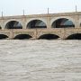 NDMA issues high flood warning for Indus River