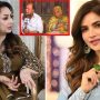 Veteran actress Ghazala Javed criticizes late actress Humaira Asghar’s mother