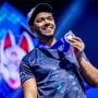 Pakistan’s Arslan Ash clinches sixth EVO title