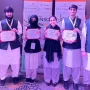Pakistani talent recognized globally in Nuclear Science contest