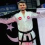 Masood Afridi from Khyber becomes global taekwondo champion