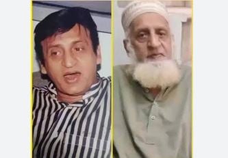 Veteran actor Anwar Ali hospitalized in critical condition