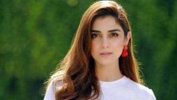I’ll get married when the dollar goes down, Maya Ali