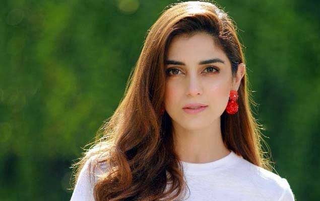I’ll get married when the dollar goes down, Maya Ali
