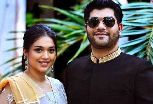 From school friends to soul mates: Sanam Jung’s love story