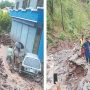 Six of a family killed in cloudburst in Muzaffarabad