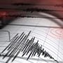 Earthquake tremors felt in part of country
