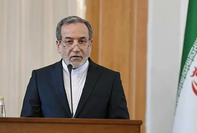 Iran signals willingness to resume ‘Fair’ nuclear talks if west shows goodwill