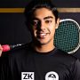 Ashab Irfan clinches third PSA title of the year with victory at Johns Creek Open 2025