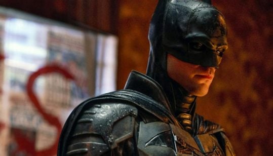‘The Batman Part II’ to begin filming in spring 2026, targets October 2027 release