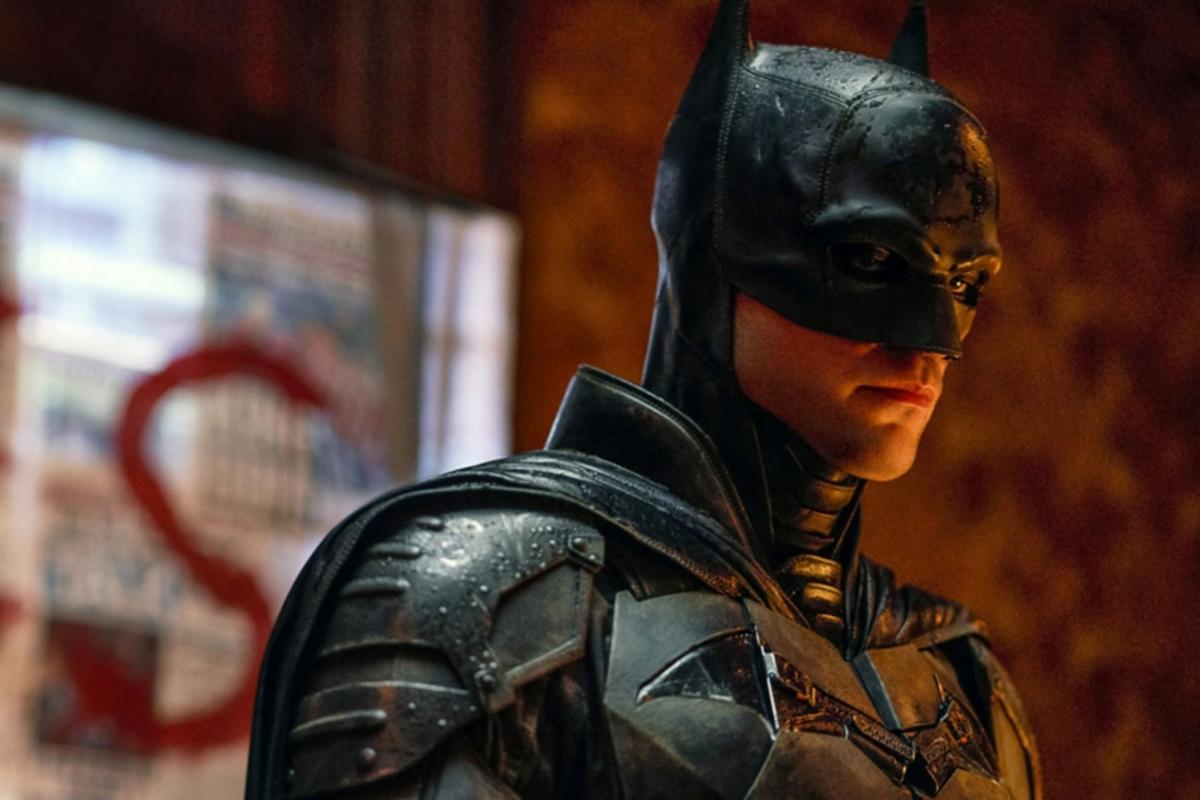 ‘The Batman Part II’ to begin filming in spring 2026, targets October 2027 release