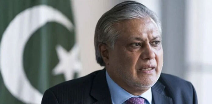 DPM/FM Ishaq Dar to attend OIC meeting in Jeddah