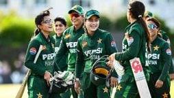 Pakistan Women's world cup 2025 squad revealed: Fatima Sana to lead team for first time