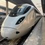 Pakistan’s first bullet train introduced; details inside