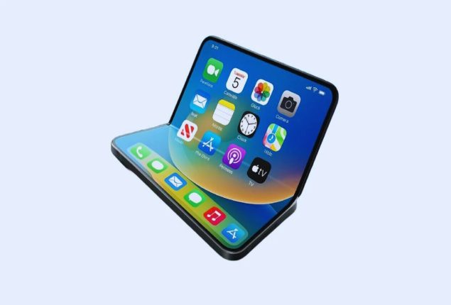 Apple to launch iPhone X Fold: Check price and features
