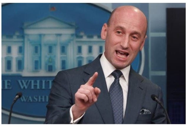 Trump aide alleges Indian support for Russia’s war effort in Ukraine