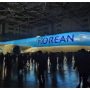 Korean Air to purchase 103 Boeing jets amid U.S. trade pressure