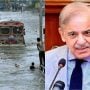 PM assures full federal support to Sindh amid urban flooding