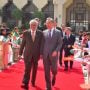 Chinese FM concludes three-day official visit to Islamabad