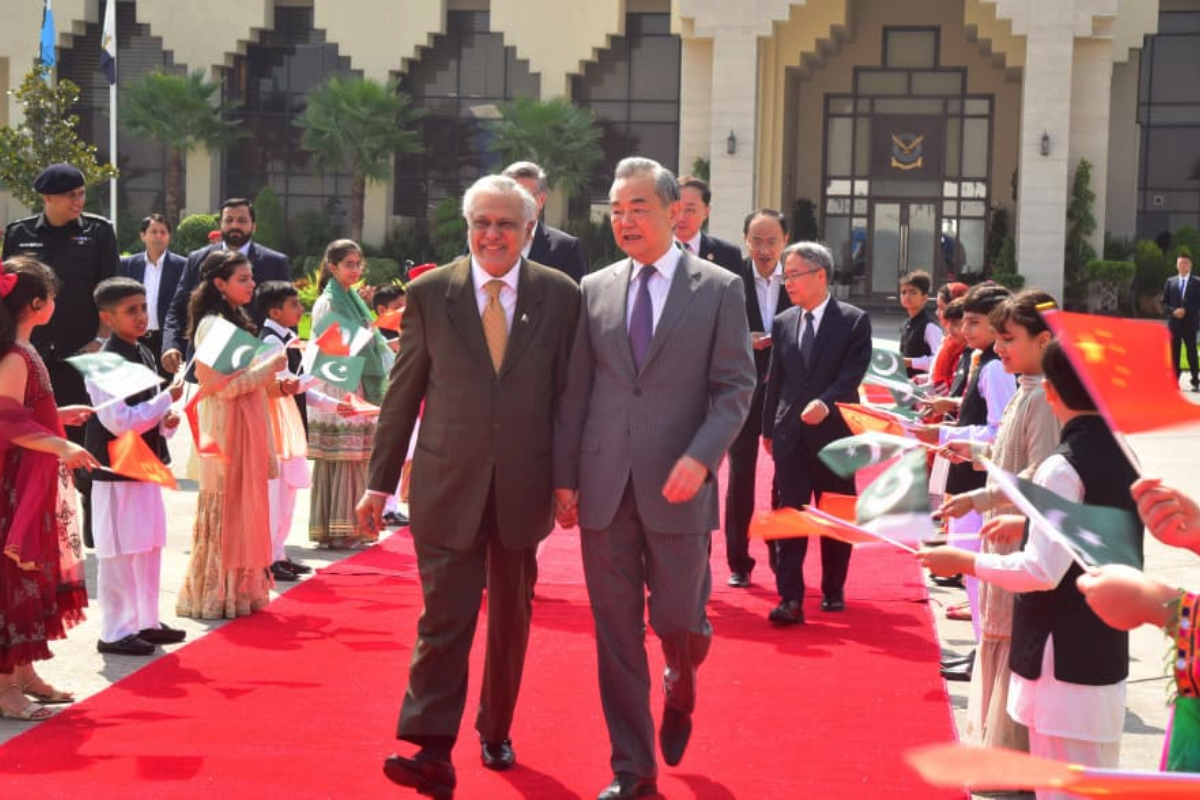 Chinese FM