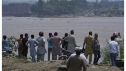 Severe flooding hits Punjab: Thousands affected as rivers overflow