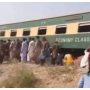 Explosion on railway track near Mastung derails six carriages of Jaffar Express