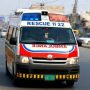 Nine killed in tragic road accident in Lasbela district