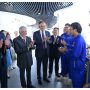 DPM Ishaq Dar highlights Pak-China TVET Cooperation during visit to Tianjin Luban