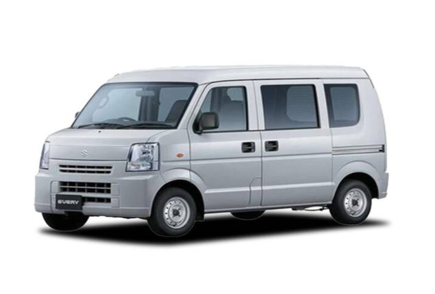 Suzuki Offers Massive Rs. 450,000 Cash Bonus on Every