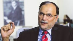 Pakistan