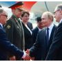 Modi, Putin, and other world leaders gather in China for largest-ever SCO Summit