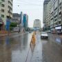 Karachi braces for more rainfall from tomorrow