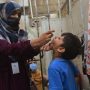 Pakistan confirms presence of poliovirus in environmental samples