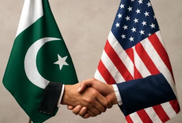 ‘US keen to invest in Pakistan, strengthen economic ties’