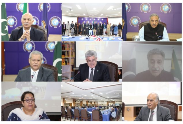 ISSI hosts commemorative event honoring Nelson Mandela International Day