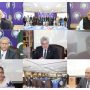 ISSI hosts commemorative event honoring Nelson Mandela International Day