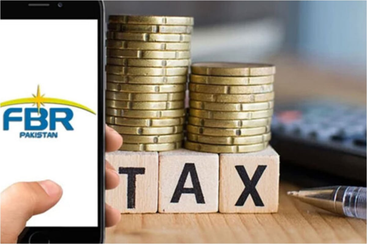 FBR Tax Filing Deadline Update – 30 September 2025