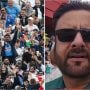 Lancashire apologizes for removing Pakistani fan from Old Trafford