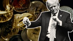 Trump’s Oil deal with Pakistan opens door for Crypto