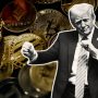 Trump’s Oil deal with Pakistan opens door for Crypto
