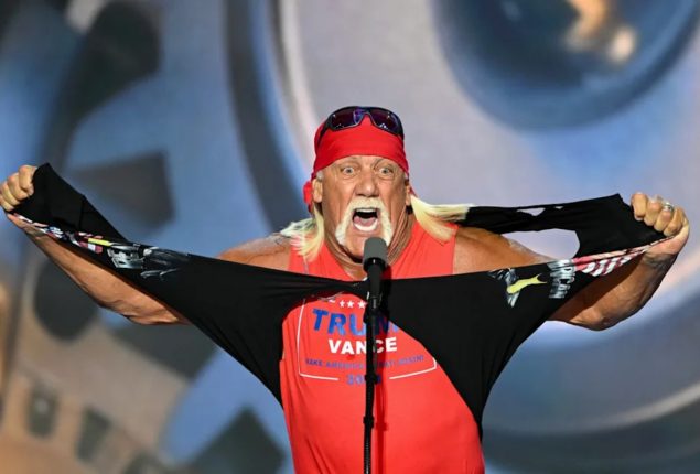 Ring’s Real Fighter: Hulk Hogan battled countless Illnesses in silence, cause of death confirmed