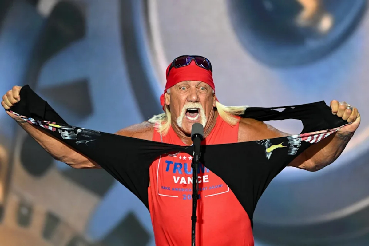 Ring’s Real Fighter: Hulk Hogan battled countless Illnesses in silence, cause of death confirmed