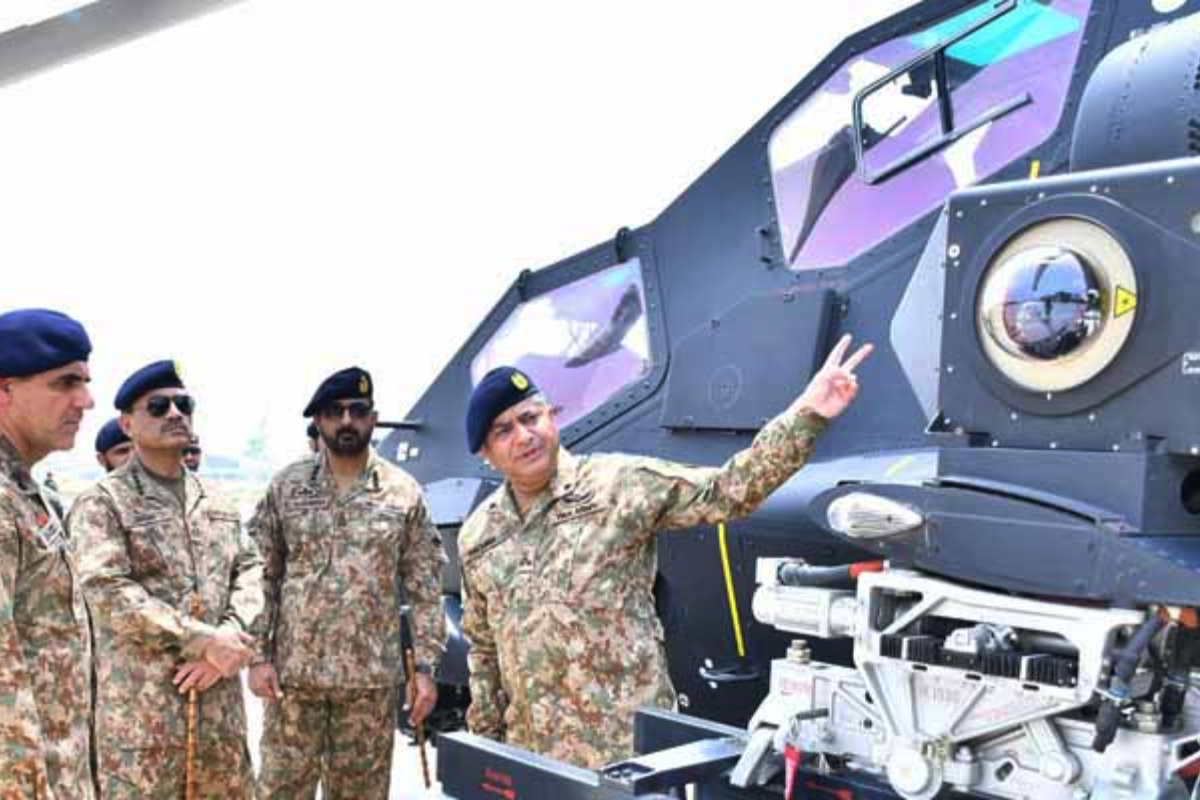 COAS