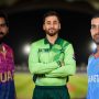 PCB announces schedule for Pakistan-Afghanistan-UAE tri-nation T20 series