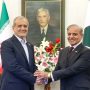 President Pezeshkian claims Iran will always remember Pakistan’s support