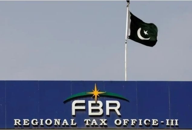 FBR makes E-Invoicing mandatory for all Sales Tax registered businesses