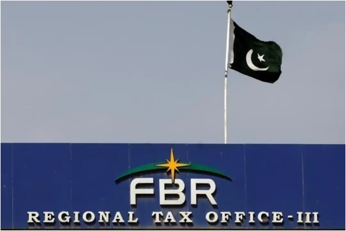 FBR makes E-Invoicing mandatory for all Sales Tax registered businesses