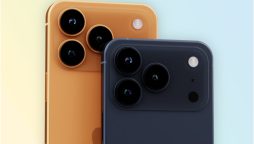 Good news for iPhone lovers: Apple wants to launch bold orange color for iPhone 17 Pro