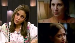 Nadia Khan under fire for comments on Saima and Sajal Aly